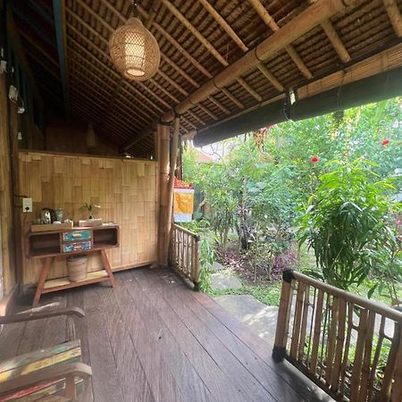 Cantika Zest Guest House 우붓 외부 사진