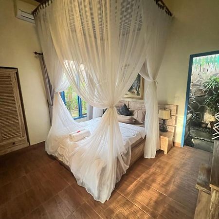 Cantika Zest Guest House 우붓 외부 사진