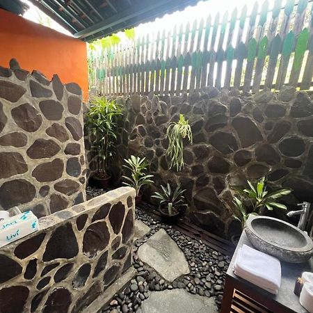 Cantika Zest Guest House 우붓 외부 사진
