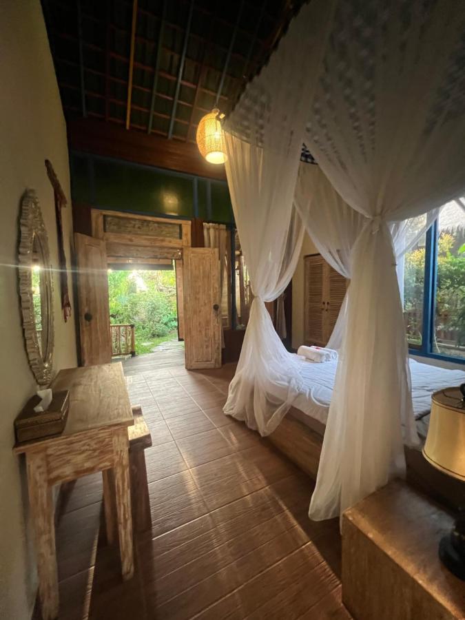 Cantika Zest Guest House 우붓 외부 사진