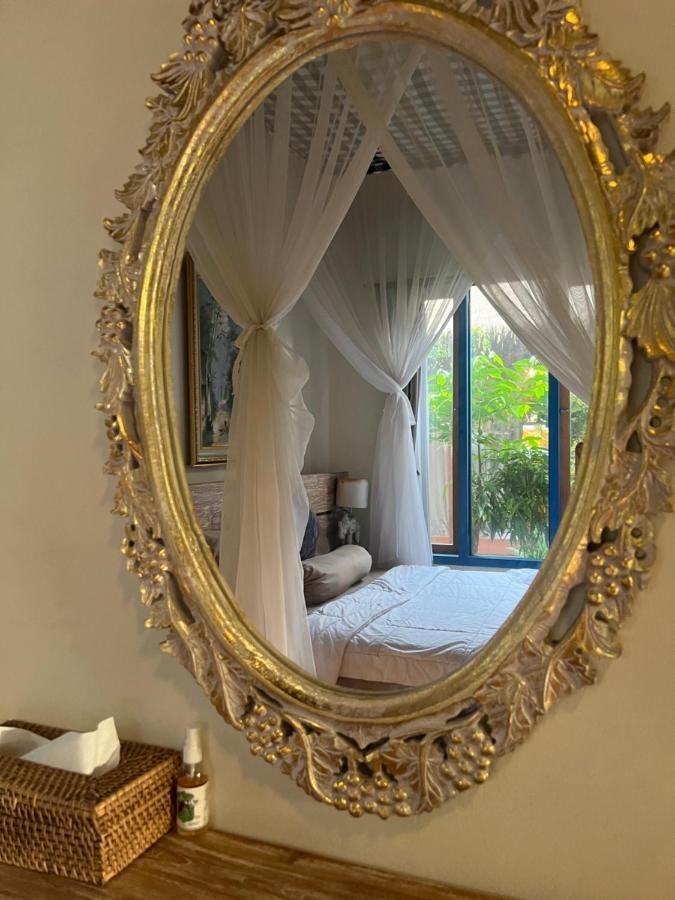 Cantika Zest Guest House 우붓 외부 사진
