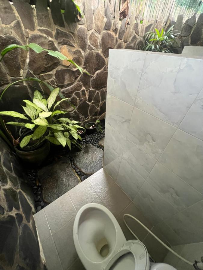 Cantika Zest Guest House 우붓 외부 사진