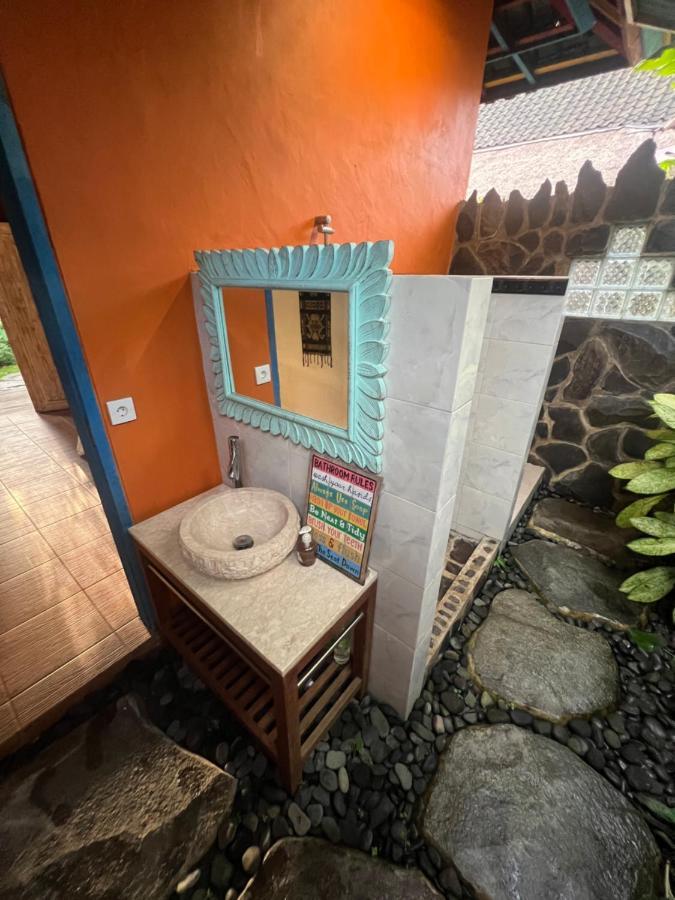 Cantika Zest Guest House 우붓 외부 사진