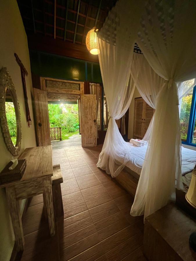 Cantika Zest Guest House 우붓 외부 사진