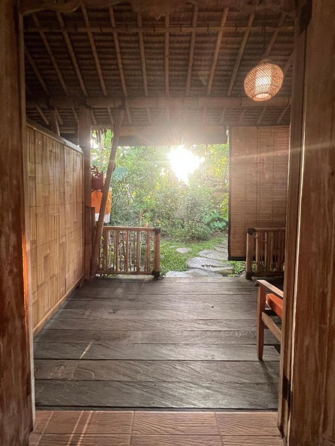 Cantika Zest Guest House 우붓 외부 사진