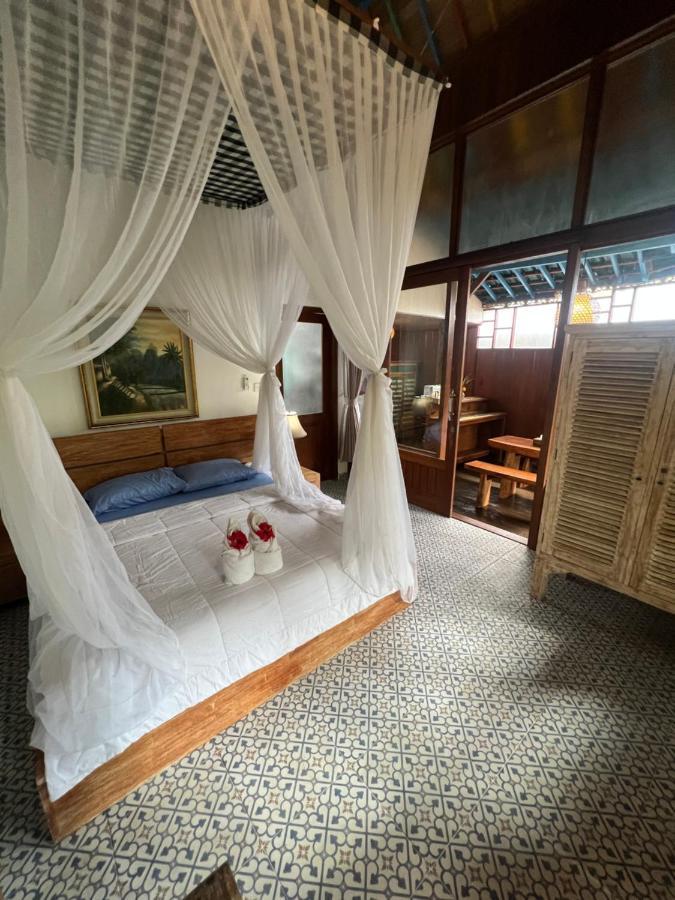 Cantika Zest Guest House 우붓 외부 사진