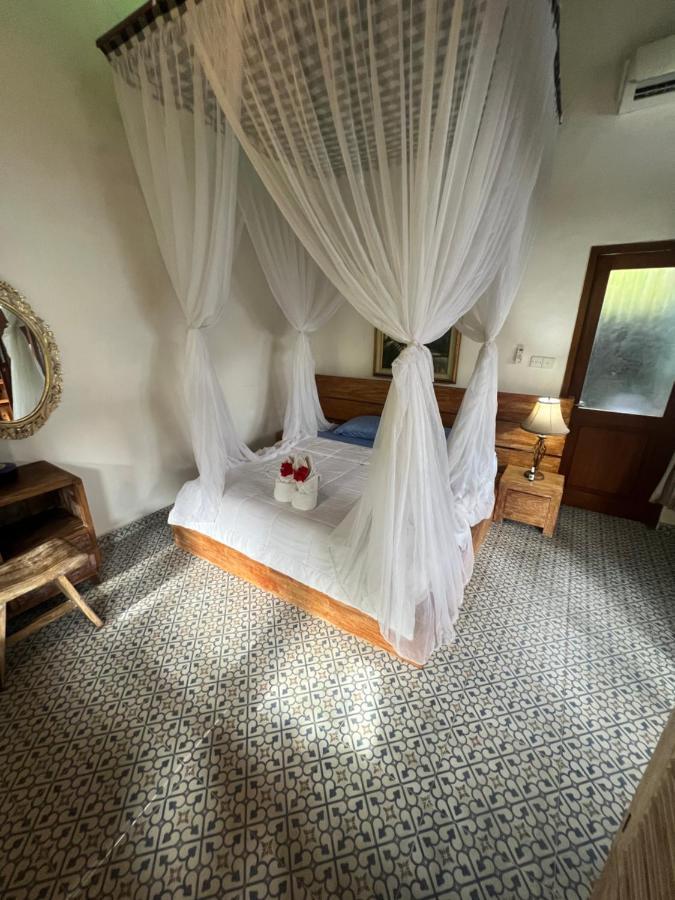 Cantika Zest Guest House 우붓 외부 사진