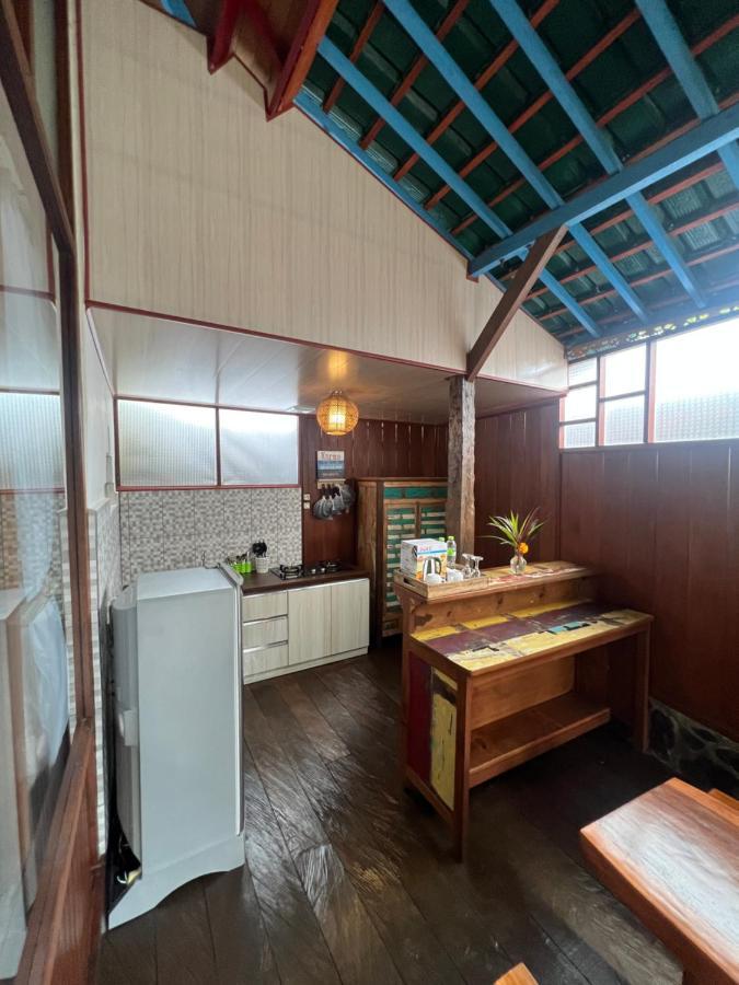 Cantika Zest Guest House 우붓 외부 사진