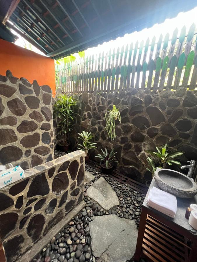 Cantika Zest Guest House 우붓 외부 사진
